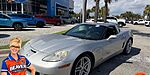 Used 2006 CHEVROLET CORVETTE Z06 in JACKSONVILLE, FLORIDA