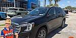 Used 2023 GMC TERRAIN SLT in JACKSONVILLE, FLORIDA