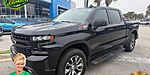 Used 2021 CHEVROLET SILVERADO 1500 RST in JACKSONVILLE, FLORIDA