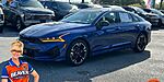 Used 2023 KIA K5 GT-LINE in JACKSONVILLE, FLORIDA