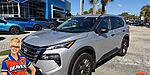Used 2024 NISSAN ROGUE S in JACKSONVILLE, FLORIDA