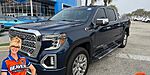 Used 2019 GMC SIERRA 1500 DENALI in JACKSONVILLE, FLORIDA