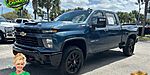 Used 2025 CHEVROLET SILVERADO 2500 CUSTOM in JACKSONVILLE, FLORIDA