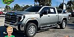 Used 2024 GMC SIERRA 2500 SLT in JACKSONVILLE, FLORIDA