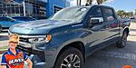 Used 2024 CHEVROLET SILVERADO 1500 LT in JACKSONVILLE, FLORIDA