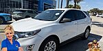 Used 2020 CHEVROLET EQUINOX LS in JACKSONVILLE, FLORIDA
