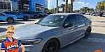 Used 2022 Honda Civic SPORT in JACKSONVILLE, FLORIDA