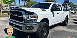 Used 2024 RAM 3500 TRADESMAN in JACKSONVILLE, FLORIDA