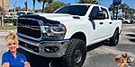 Used 2024 RAM 3500 TRADESMAN in JACKSONVILLE, FLORIDA