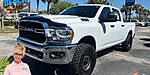 Used 2024 RAM 3500 TRADESMAN in JACKSONVILLE, FLORIDA