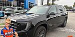 Used 2025 GMC ACADIA ELEVATION in JACKSONVILLE, FLORIDA