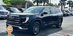 Used 2025 GMC ACADIA ELEVATION in JACKSONVILLE, FLORIDA