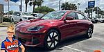 Used 2024 HYUNDAI IONIQ 6 SE in JACKSONVILLE, FLORIDA