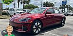 Used 2024 HYUNDAI IONIQ 6 SE in JACKSONVILLE, FLORIDA