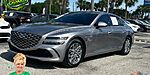 Used 2025 GENESIS G80 2.5T in JACKSONVILLE, FLORIDA