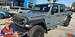 Used 2024 JEEP GLADIATOR SPORT in JACKSONVILLE, FLORIDA