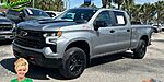 Used 2023 CHEVROLET SILVERADO 1500 LT TRAIL BOSS in JACKSONVILLE, FLORIDA