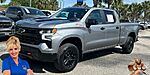Used 2023 CHEVROLET SILVERADO 1500 LT TRAIL BOSS in JACKSONVILLE, FLORIDA