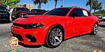 Used 2023 DODGE CHARGER SRT HELLCAT REDEYE WIDEBODY in JACKSONVILLE, FLORIDA