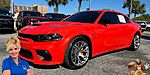 Used 2023 DODGE CHARGER SRT HELLCAT REDEYE WIDEBODY in JACKSONVILLE, FLORIDA