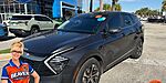 Used 2024 KIA SPORTAGE EX in JACKSONVILLE, FLORIDA
