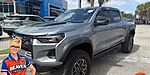 Used 2024 CHEVROLET COLORADO ZR2 in JACKSONVILLE, FLORIDA