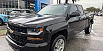 Used 2019 CHEVROLET SILVERADO 1500 LD SILVERADO CUSTOM in JACKSONVILLE, FLORIDA