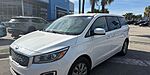 Used 2019 KIA SEDONA LX in JACKSONVILLE, FLORIDA