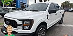 Used 2023 FORD F-150 XL in JACKSONVILLE, FLORIDA