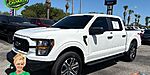 Used 2023 FORD F-150 XL in JACKSONVILLE, FLORIDA