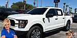 Used 2023 FORD F-150 XL in JACKSONVILLE, FLORIDA