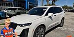 Used 2021 CADILLAC XT6 PREMIUM LUXURY in JACKSONVILLE, FLORIDA