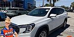 Used 2022 GMC TERRAIN SLE in JACKSONVILLE, FLORIDA