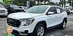 Used 2022 GMC TERRAIN SLE in JACKSONVILLE, FLORIDA