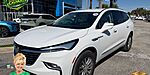 Used 2023 BUICK ENCLAVE ESSENCE in JACKSONVILLE, FLORIDA