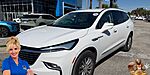Used 2023 BUICK ENCLAVE ESSENCE in JACKSONVILLE, FLORIDA