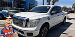 Used 2017 NISSAN TITAN SV in JACKSONVILLE, FLORIDA