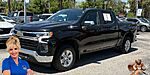 Used 2025 CHEVROLET SILVERADO 1500 LT in JACKSONVILLE, FLORIDA