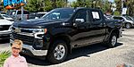 Used 2025 CHEVROLET SILVERADO 1500 LT in JACKSONVILLE, FLORIDA