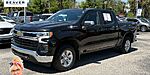 Used 2025 CHEVROLET SILVERADO 1500 LT in JACKSONVILLE, FLORIDA