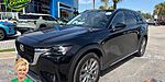 Used 2024 MAZDA CX-90 3.3 TURBO PREMIUM in JACKSONVILLE, FLORIDA