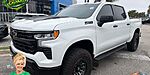 Used 2024 CHEVROLET SILVERADO 1500 LT TRAIL BOSS in JACKSONVILLE, FLORIDA
