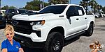 Used 2024 CHEVROLET SILVERADO 1500 LT TRAIL BOSS in JACKSONVILLE, FLORIDA