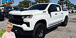 Used 2024 CHEVROLET SILVERADO 1500 LT TRAIL BOSS in JACKSONVILLE, FLORIDA