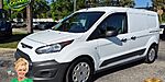 Used 2016 FORD TRANSIT CONNECT XL in JACKSONVILLE, FLORIDA