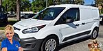 Used 2016 FORD TRANSIT CONNECT XL in JACKSONVILLE, FLORIDA