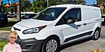 Used 2016 FORD TRANSIT CONNECT XL in JACKSONVILLE, FLORIDA