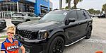 Used 2025 KIA TELLURIDE SX-PRESTIGE X-LINE in JACKSONVILLE, FLORIDA