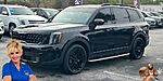 Used 2025 KIA TELLURIDE SX-PRESTIGE X-LINE in JACKSONVILLE, FLORIDA