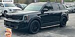 Used 2025 KIA TELLURIDE SX-PRESTIGE X-LINE in JACKSONVILLE, FLORIDA